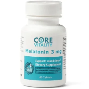 melatonin-3mg